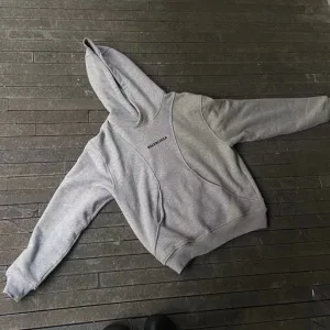 Designer AAA Balenciaga Hoodie Color Cotton Patch