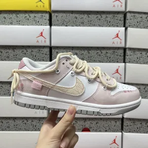High Quality Super Clone Nike Dunk Pink