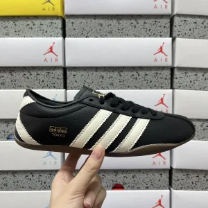 Super Clone Adidas Ruler Black