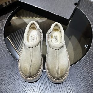 1:1 Luxury Ugg Leather Gt For Fall