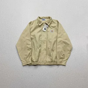 Luxury High Quality Carhart Outerwear Red