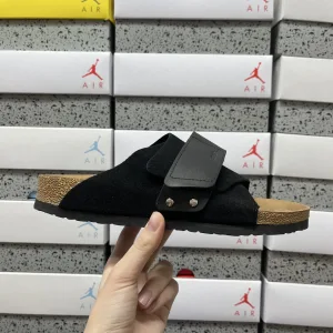 Designer Birkenstock Ruler