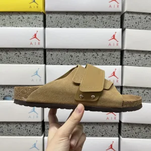 AAA Birkenstock Ruler
