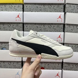 AAA Luxury Puma Casual Shoes Nylon