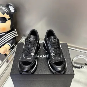 High Quality Chanel Sneakers
