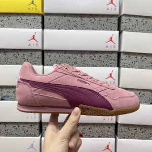 Luxury Super Clone Puma Casual Shoes Nylon