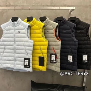 AAA Luxury Archaeopteryx Down Jacket Red Feather Duck Nylon Autumn Winter Even Stitching Slim Fit