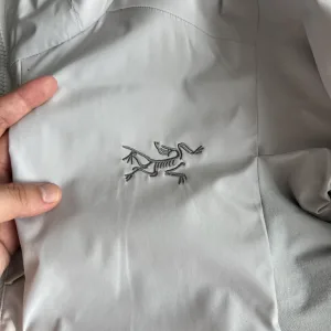 Super Clone Archaeopteryx Outerwear Black Duck Down Autumn Winter