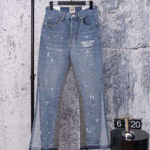 1:1 Helmut Lang Denim Jeans