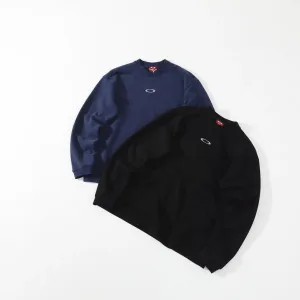Reps Oakley Hoodies Red Fleece