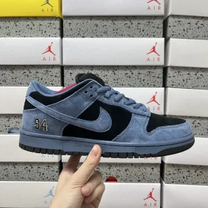 AAA Nike Dunk Blue
