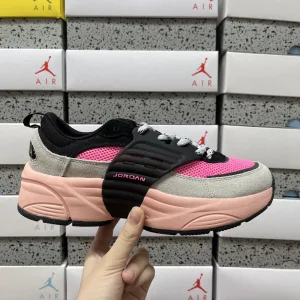 High Quality Jordan Casual Shoes Pink