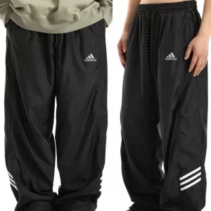 Reps Adidas Trousers Black