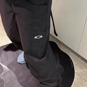 AAA Reps Oakley Long Pants Red