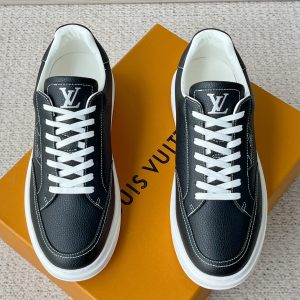 Luxury Aaa Louis Vuitton Abs Sneakers
