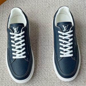 Designer Louis Vuitton Abs Sneakers