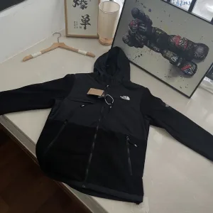 High Quality North Coat Autumn Winter Patch