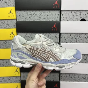 Luxury Super Clone Asics Running Shoes
