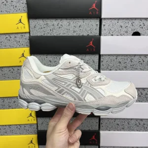 Reps Super Clone Asics Running Shoes