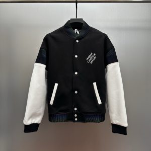 1:1 High Quality Louis Vuitton Cotton Jacket
