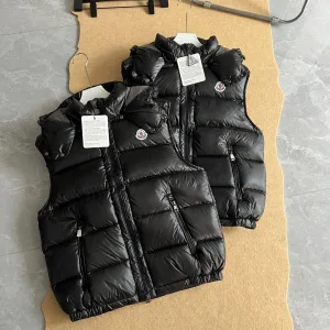 Super Clone Champion Outerwear Red Goose Down Duck Nylon Winter