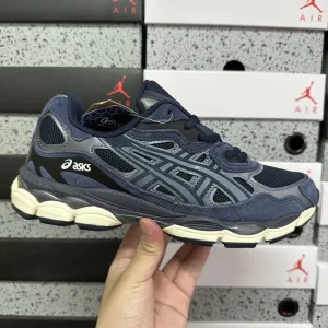 Luxury Designer Asics Running Shoes