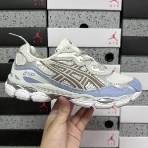 Luxury Super Clone Asics Running Shoes