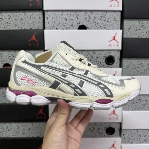 Luxury Asics Running Shoes