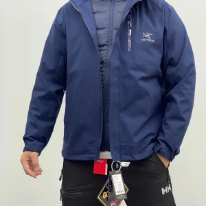 Designer Archaeopteryx Down Jacket Red Duck Outdoor Functional Fabric Professional Spring Autumn Winter