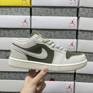 High Quality Jordan Green