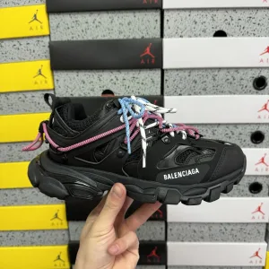 AAA Balenciaga Dad Shoes Lace