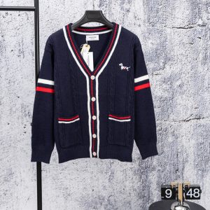Aaa High Quality Thom Browne T-Shirts For Autumn