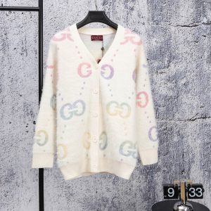 Aaa Designer Gucci Midi Skirts For Fall