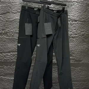 Reps Archaeopteryx Trousers Red Down Fleece Lace Suitable For Various Body Types Running Summer Embroidery