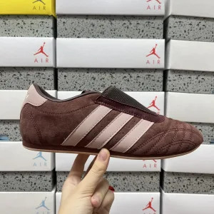 AAA High Quality Adidas Running Shoes Pink