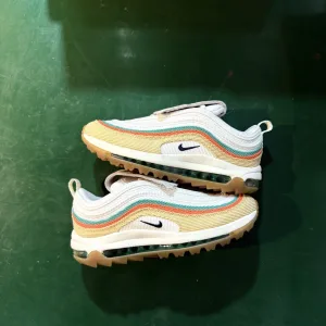 Super Clone Reps Nike Air Max 97 Red