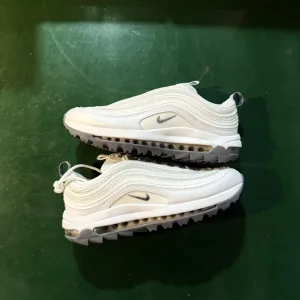 Designer AAA Nike Air Max 97 White