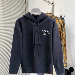 Aaa Dior Cashmere Coat