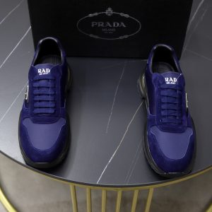 Luxury Aaa Prada Sneakers