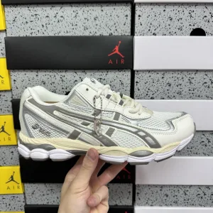 AAA Asics Running Shoes