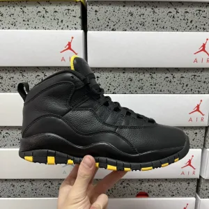 Designer Etro Jordan Yellow