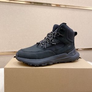 High Quality Timberland Wool Casual Shoes