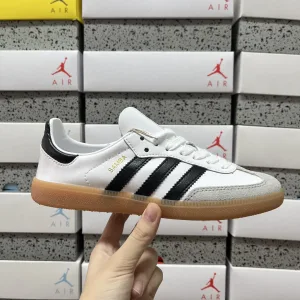 High Quality AAA Adidas Skate Shoes White