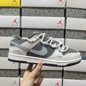 Designer Super Clone Nike Sb Dunk Lace