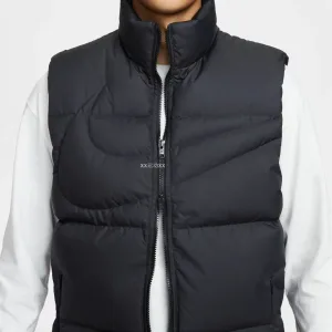 Designer Super Clone Nike Outerwear Red Cotton Down Autumn Winter And Patch