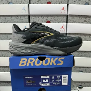 AAA Designer Brooks Running Shoes Mesh Breathable