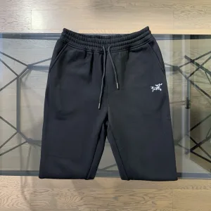 Designer Reps Archaeopteryx Pants Red Fleece