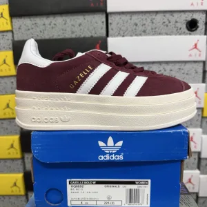 Luxury High Quality Adidas Sneakers