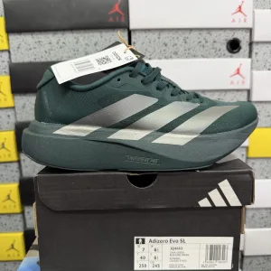 Reps Adidas Running Shoes