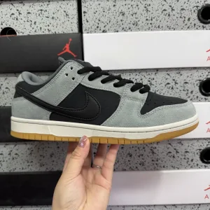 Designer Luxury Nike Dunk Black